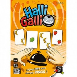 Halli galli