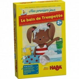 Le bain de Trempette