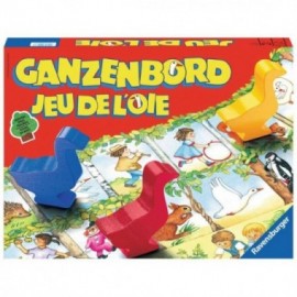 Jeu de l'oie