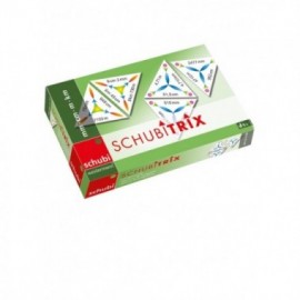 Schubitrix mesure de longueur