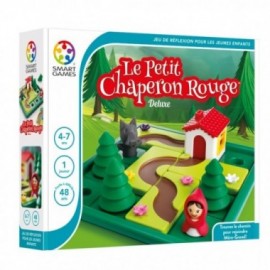 Le petit chaperon rouge - deluxe