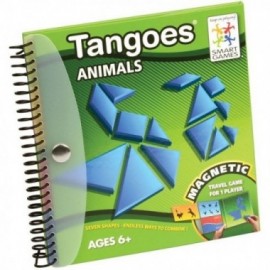 Tangoes les animaux
