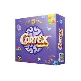 Cortex challenge kids