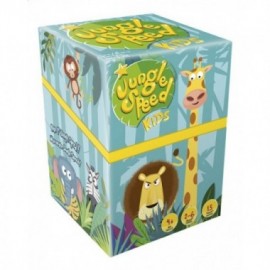 Jungle speed kids
