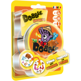 Dobble animaux