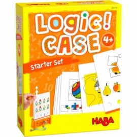 Logi case starter set
