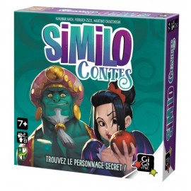 Similo Contes