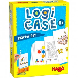 Logi case starter set 6+
