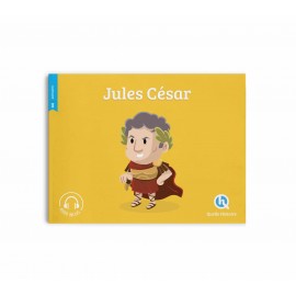 Quelle Histoire - Jules César