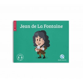 Quelle Histoire - Jean de La Fontaine