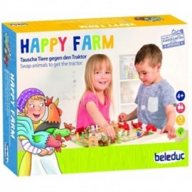 Happy Farm