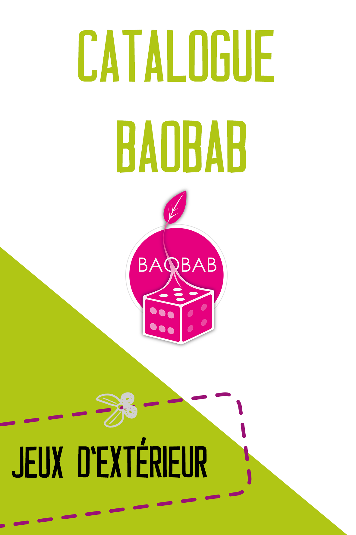 Baobab Specialiste Jeux Educatifs